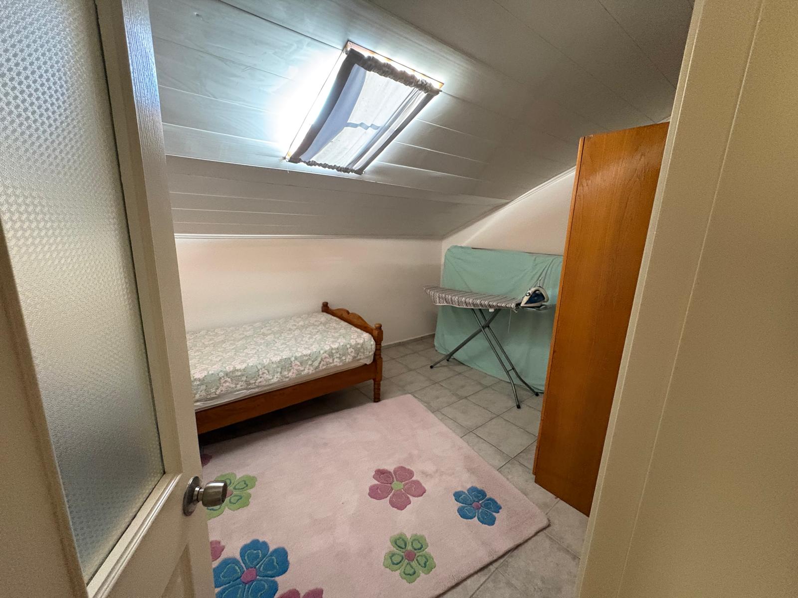 Dy Gayrimenkulden Erasya Avm'ye yürüme mesafesinde eşyalı kiralık daire - 4